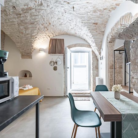 Gattoni Room By Rentbeat Martina Franca Bagian luar foto