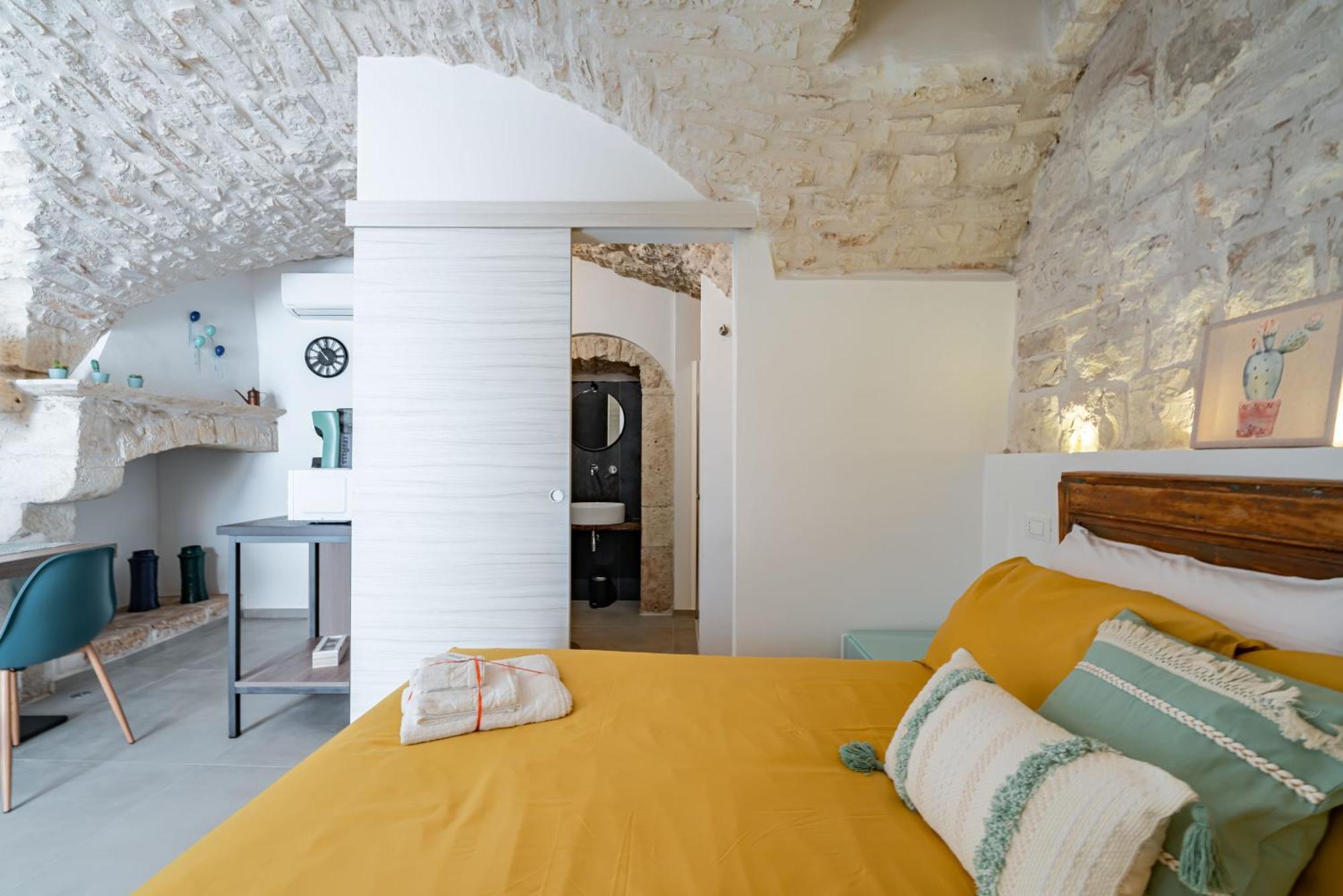 Gattoni Room By Rentbeat Martina Franca Bagian luar foto