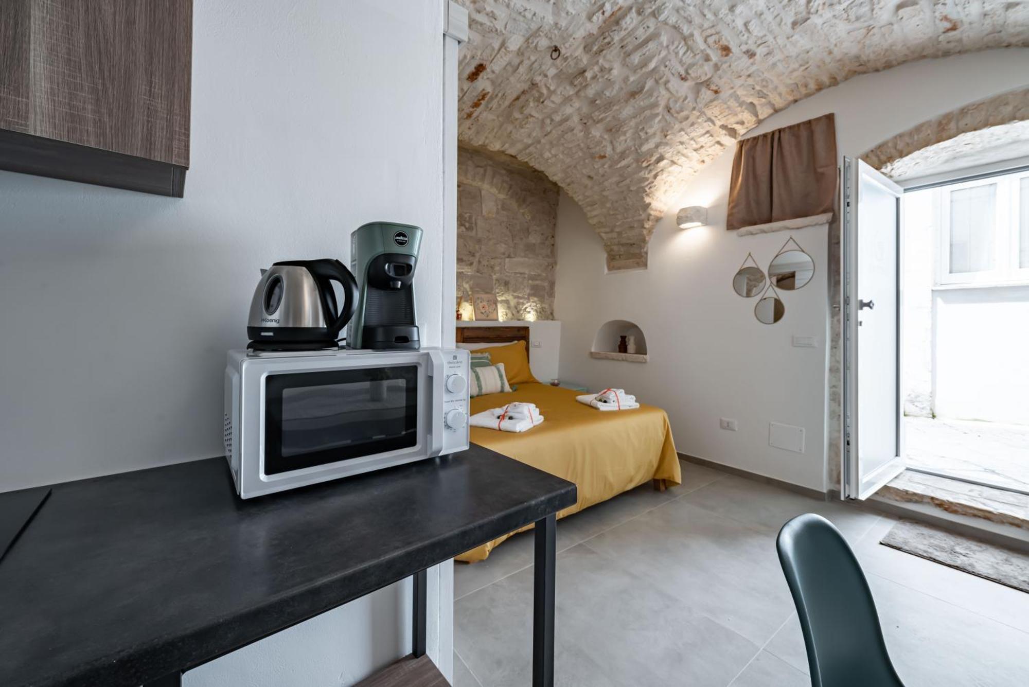 Gattoni Room By Rentbeat Martina Franca Bagian luar foto