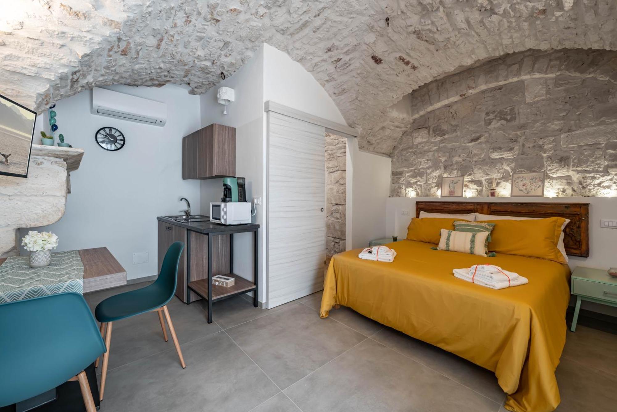 Gattoni Room By Rentbeat Martina Franca Bagian luar foto