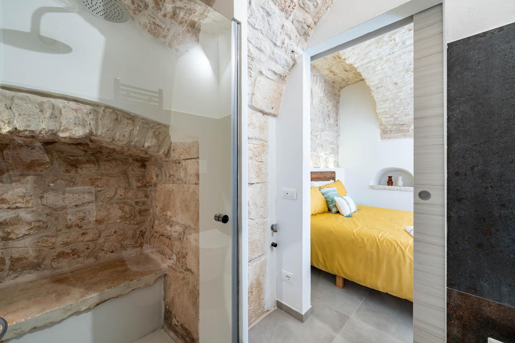 Gattoni Room By Rentbeat Martina Franca Bagian luar foto